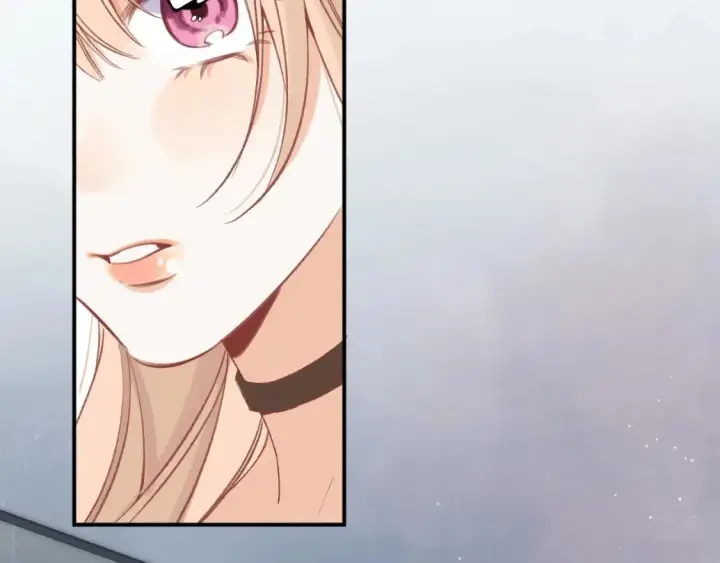漫画《偷偷藏不住》45 交锋第61张图