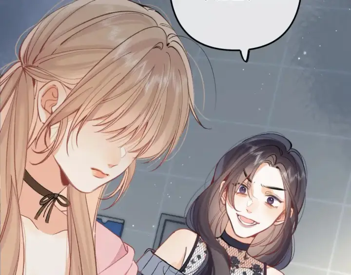 漫画《偷偷藏不住》45 交锋第75张图