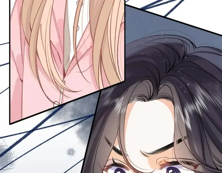 漫画《偷偷藏不住》45 交锋第78张图