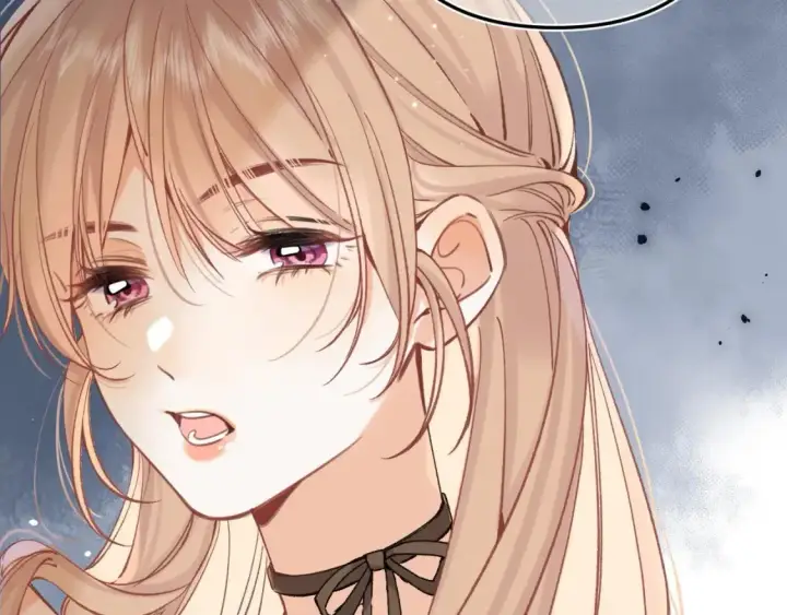 漫画《偷偷藏不住》45 交锋第81张图