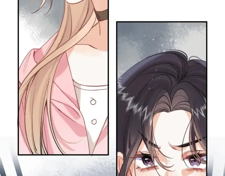 漫画《偷偷藏不住》45 交锋第90张图