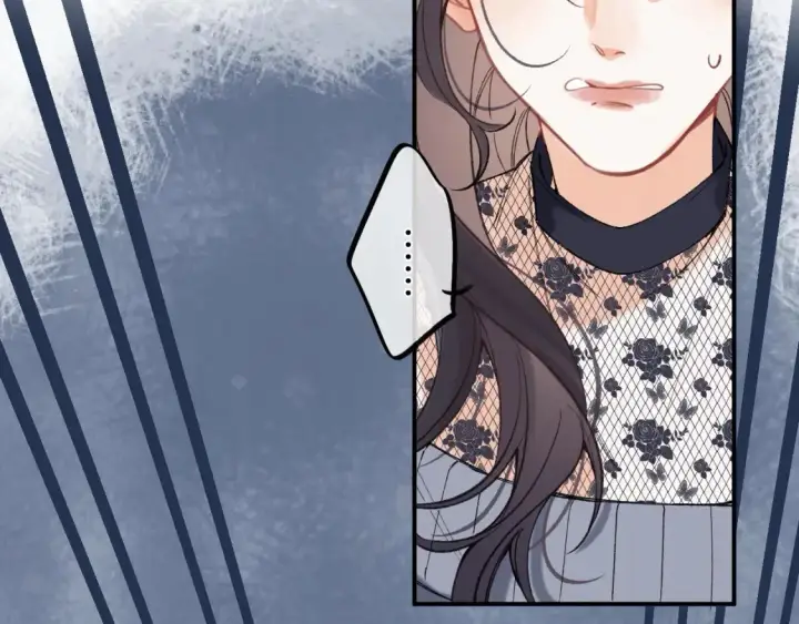 漫画《偷偷藏不住》45 交锋第91张图