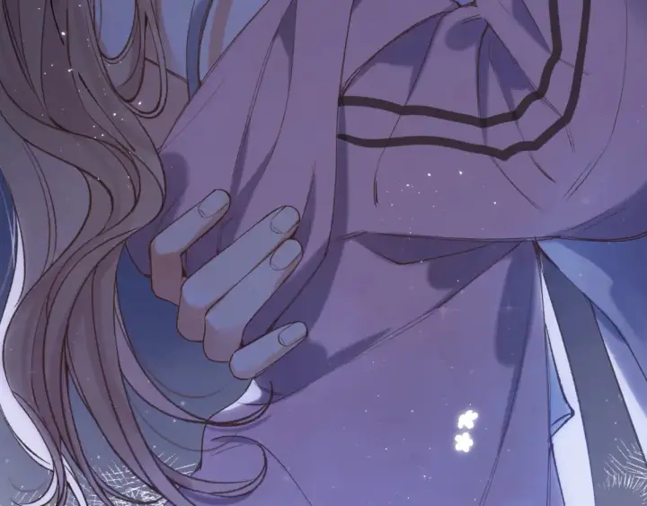 漫画《偷偷藏不住》46 初吻第115张图
