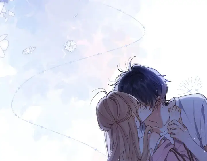 漫画《偷偷藏不住》46 初吻第118张图
