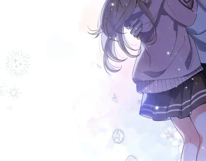 漫画《偷偷藏不住》46 初吻第119张图