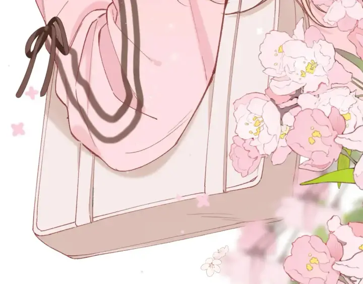 漫画《偷偷藏不住》46 初吻第32张图