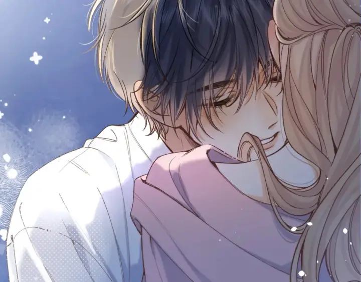 漫画《偷偷藏不住》47 喜欢你第13张图