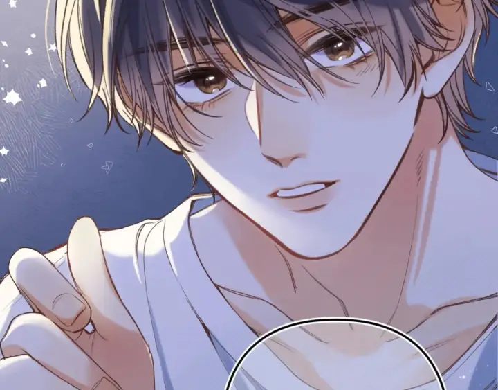 漫画《偷偷藏不住》47 喜欢你第20张图
