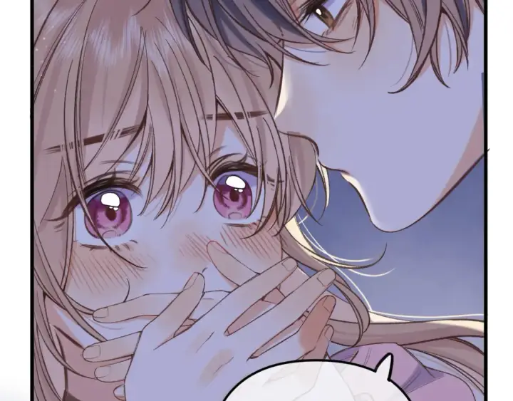 漫画《偷偷藏不住》47 喜欢你第28张图