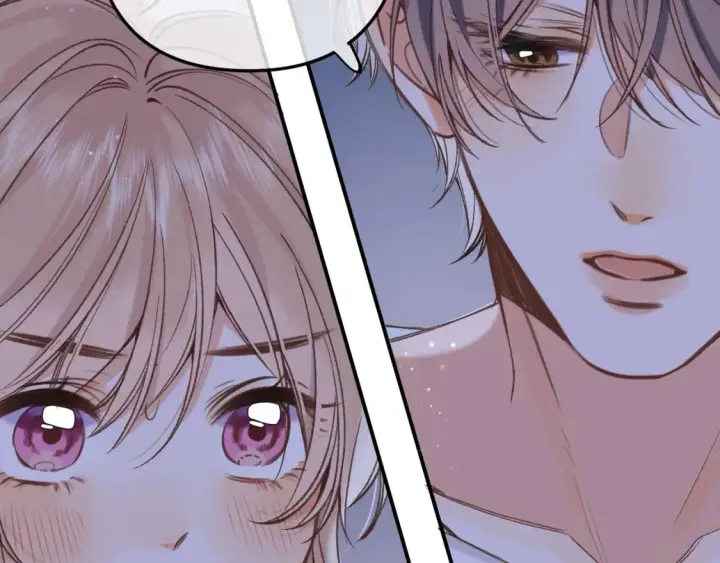 漫画《偷偷藏不住》47 喜欢你第30张图