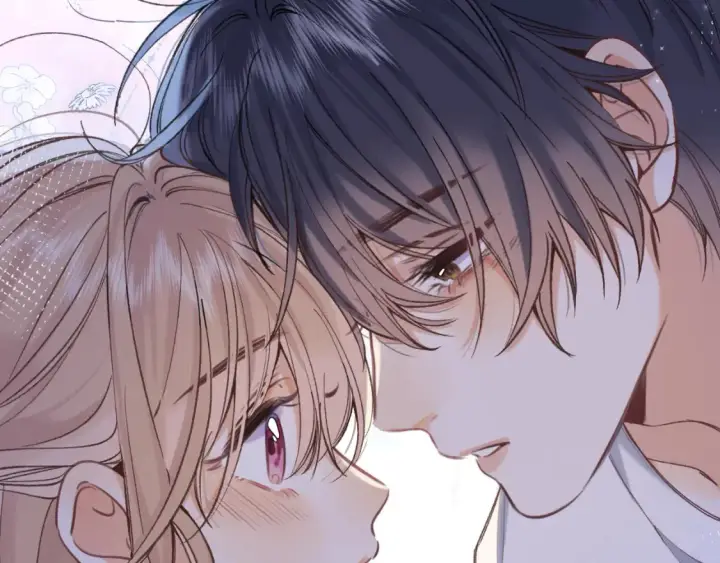 漫画《偷偷藏不住》47 喜欢你第34张图