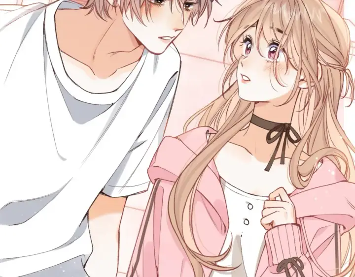 漫画《偷偷藏不住》47 喜欢你第68张图