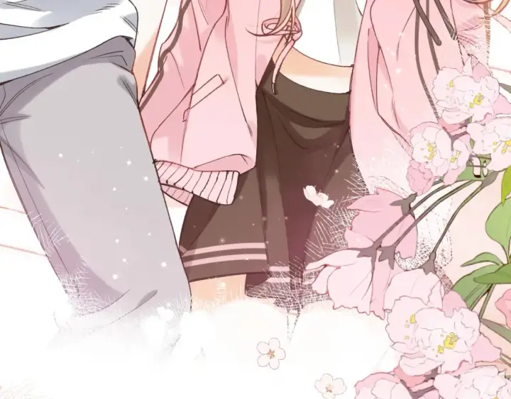 漫画《偷偷藏不住》47 喜欢你第69张图