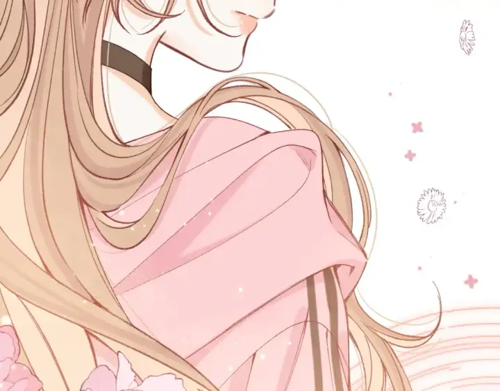 漫画《偷偷藏不住》47 喜欢你第85张图