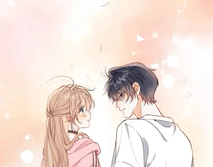 漫画《偷偷藏不住》47 喜欢你第88张图