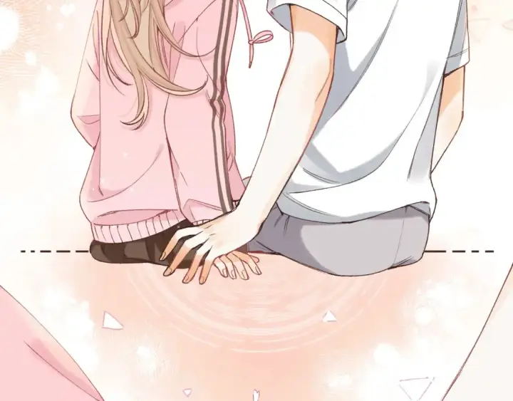 漫画《偷偷藏不住》47 喜欢你第89张图