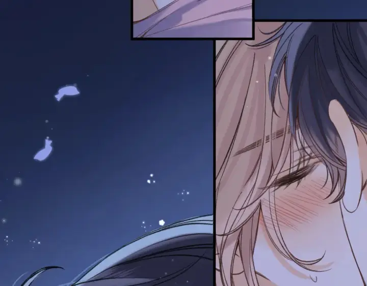 漫画《偷偷藏不住》47 喜欢你第9张图
