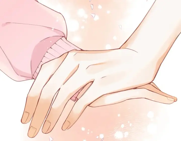 漫画《偷偷藏不住》47 喜欢你第90张图