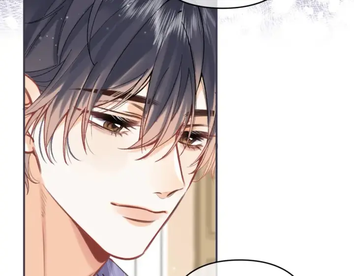 漫画《偷偷藏不住》第4季 01话 第一次恋爱第36张图
