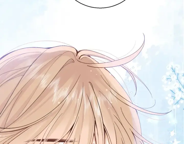 漫画《偷偷藏不住》第4季 01话 第一次恋爱第51张图