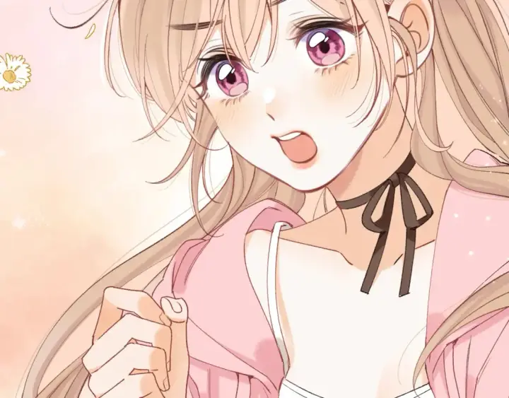 漫画《偷偷藏不住》第4季 01话 第一次恋爱第61张图