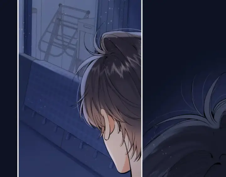 漫画《偷偷藏不住》第4季 02话 反正有女朋友了第22张图