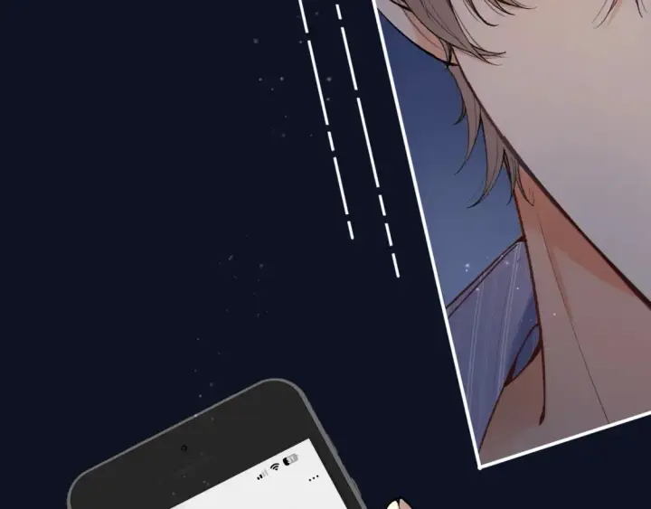 漫画《偷偷藏不住》第4季 02话 反正有女朋友了第24张图