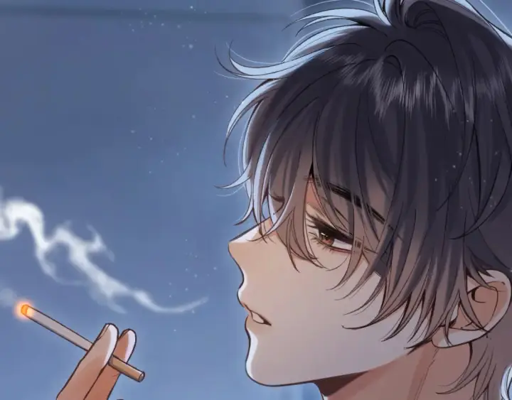 漫画《偷偷藏不住》第4季 02话 反正有女朋友了第27张图