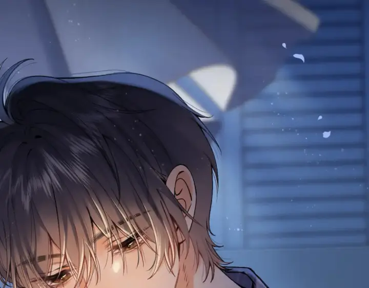 漫画《偷偷藏不住》第4季 02话 反正有女朋友了第58张图