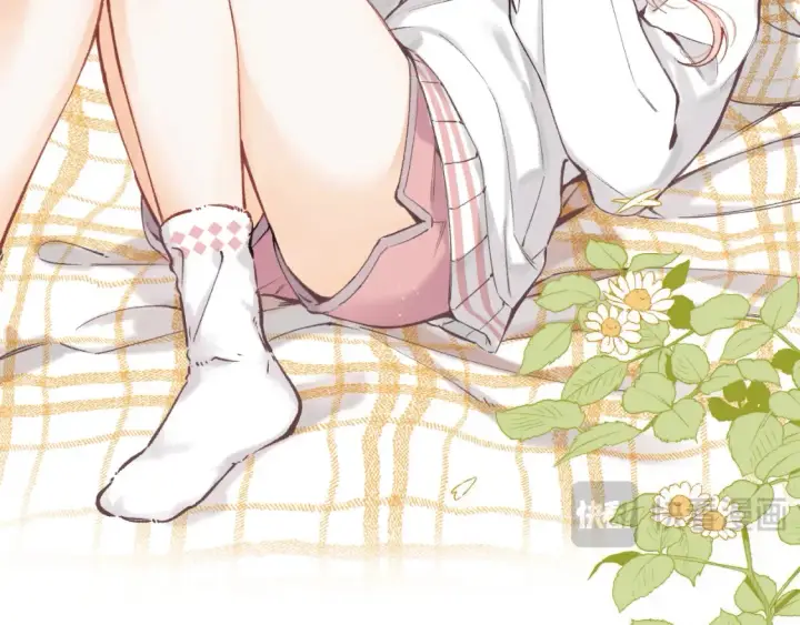 漫画《偷偷藏不住》第4季 02话 反正有女朋友了第65张图