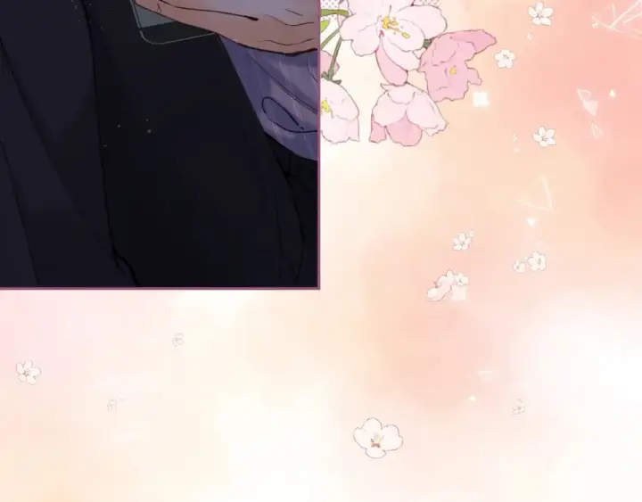 漫画《偷偷藏不住》第4季 02话 反正有女朋友了第73张图