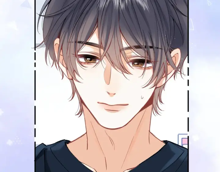 漫画《偷偷藏不住》第四季 03话 搭讪第13张图