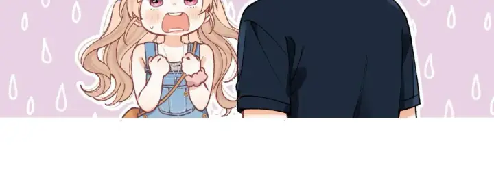 漫画《偷偷藏不住》第四季 03话 搭讪第43张图