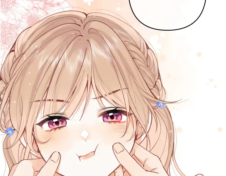 漫画《偷偷藏不住》第四季 03话 搭讪第47张图
