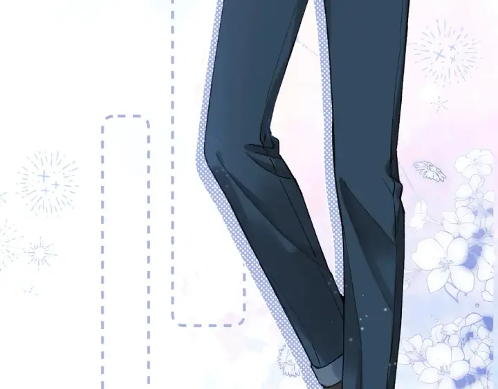 漫画《偷偷藏不住》第四季 03话 搭讪第5张图