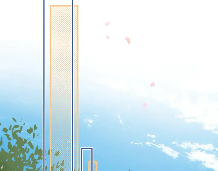 漫画《偷偷藏不住》第四季 03话 搭讪第51张图
