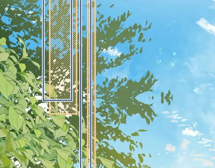 漫画《偷偷藏不住》第四季 03话 搭讪第52张图