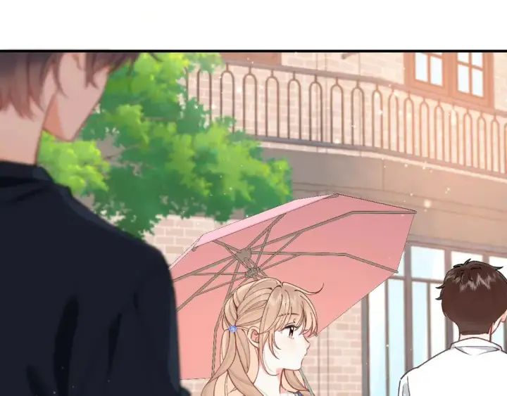 漫画《偷偷藏不住》第四季 03话 搭讪第65张图