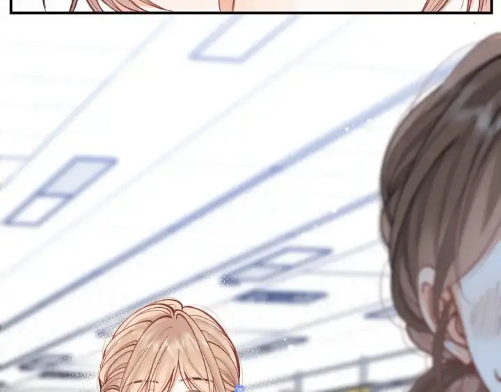 漫画《偷偷藏不住》第四季 03话 搭讪第8张图
