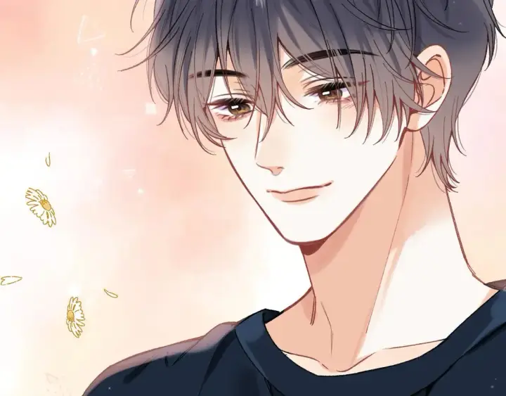 漫画《偷偷藏不住》第四季 03话 搭讪第84张图