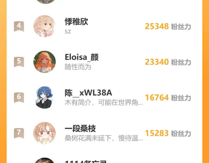 漫画《偷偷藏不住》第四季 03话 搭讪第92张图