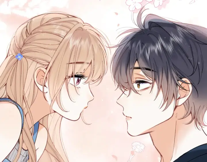 漫画《偷偷藏不住》第4季 第4话 偷偷学习第13张图