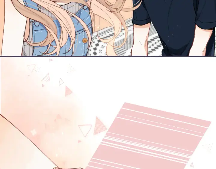 漫画《偷偷藏不住》第4季 第4话 偷偷学习第18张图