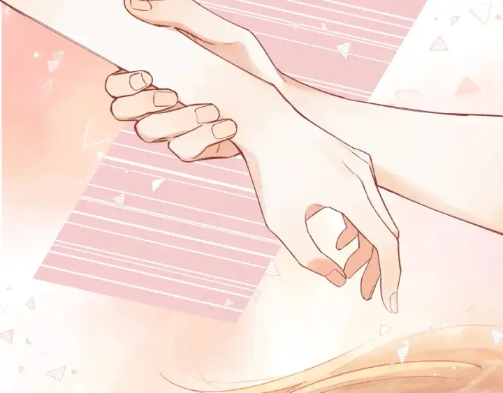 漫画《偷偷藏不住》第4季 第4话 偷偷学习第19张图
