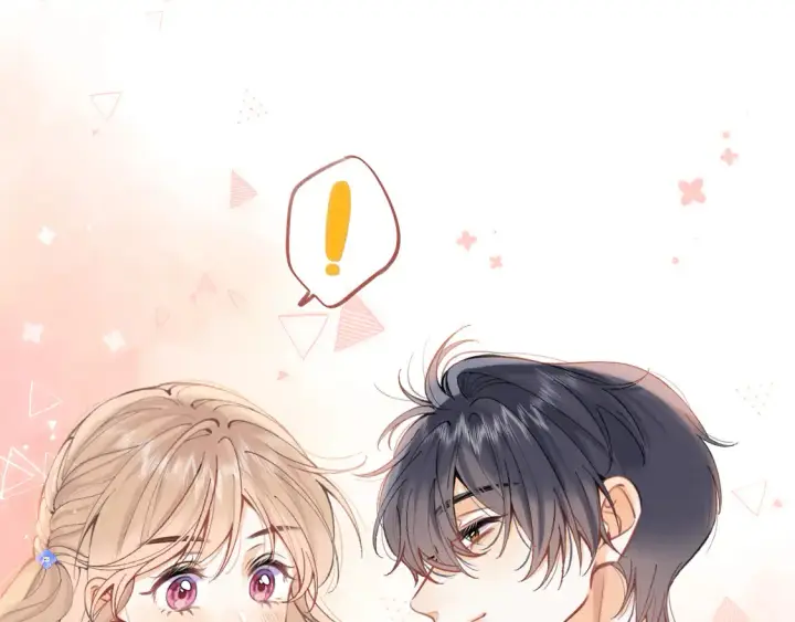 漫画《偷偷藏不住》第4季 第4话 偷偷学习第22张图