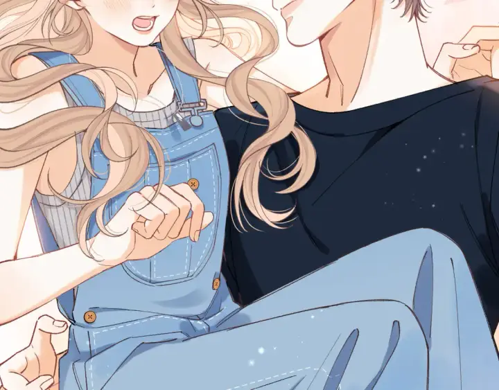 漫画《偷偷藏不住》第4季 第4话 偷偷学习第23张图