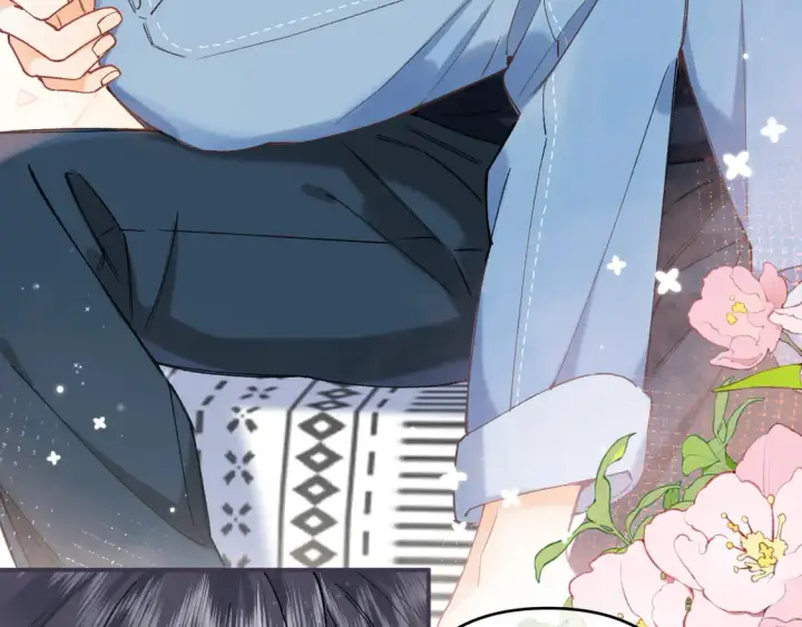 漫画《偷偷藏不住》第4季 第4话 偷偷学习第24张图