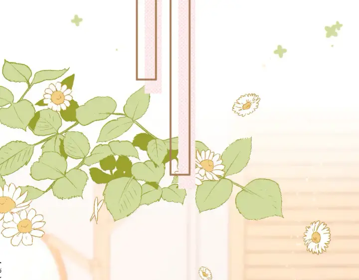 漫画《偷偷藏不住》第4季 第4话 偷偷学习第43张图