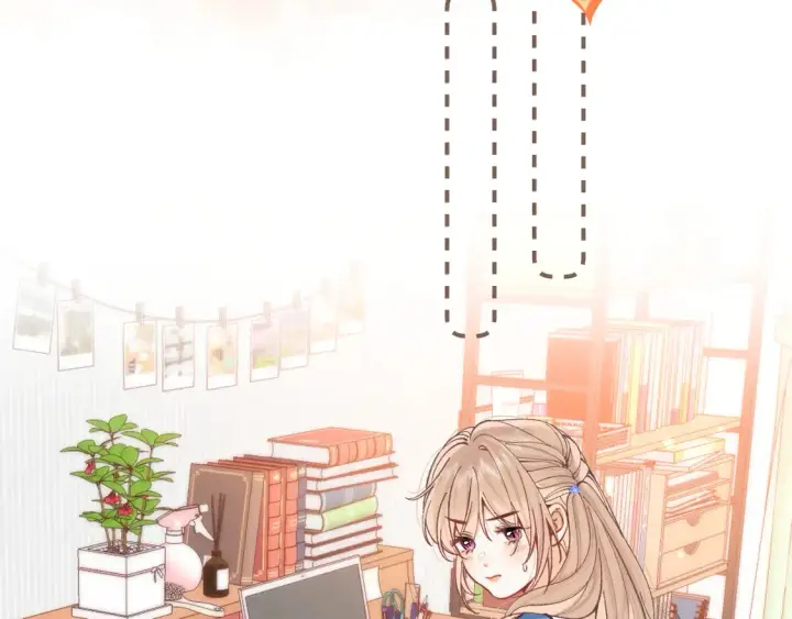 漫画《偷偷藏不住》第4季 第4话 偷偷学习第52张图