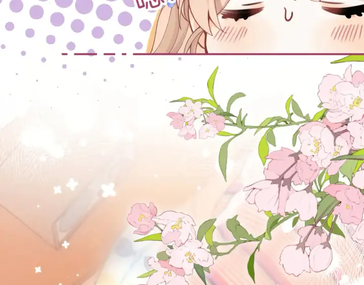 漫画《偷偷藏不住》第4季 第4话 偷偷学习第56张图